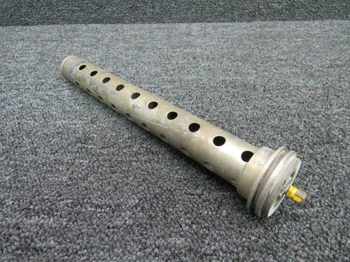 35-815249-3 Beech C55 Nose Gear Braze Orifice Assembly