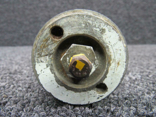 35-815249-3 Beech C55 Nose Gear Braze Orifice Assembly