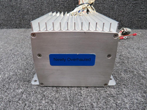 011-01817-00 Garmin GSU-73 ADAHRS Interface Unit w Modifications