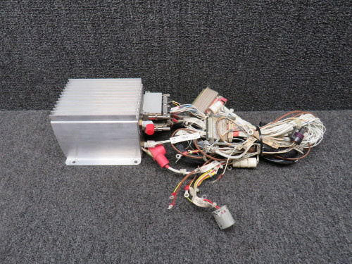 011-01817-00 Garmin GSU-73 ADAHRS Interface Unit w Modifications