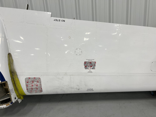 96-110005-609 Beechcraft 95-B55 Wing Structure LH