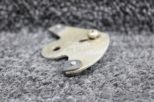 0961110-19 Cessna 162 Aileron Actuator Stop LH or RH