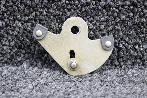 0961110-19 Cessna 162 Aileron Actuator Stop LH or RH