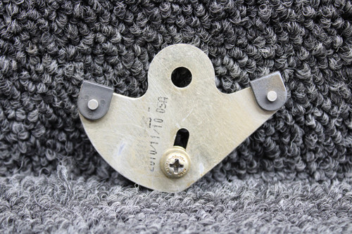 0961110-19 Cessna 162 Aileron Actuator Stop LH or RH