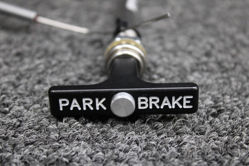 CA1840-100 ACS Parking Brake Control Cable (Length: 24.75”)