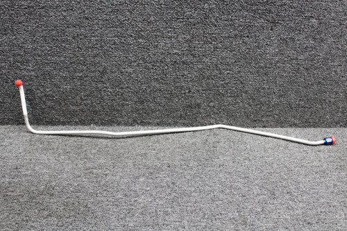 0926100-33 Cessna 162 Wing Fuel Vent Tube LH