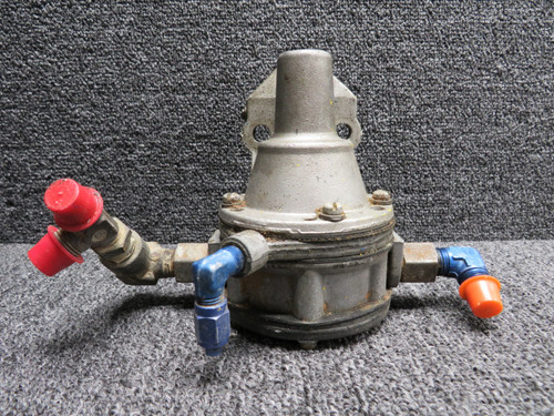 154729410 AC Delco Fuel Pump