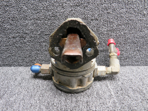 154729410 AC Delco Fuel Pump