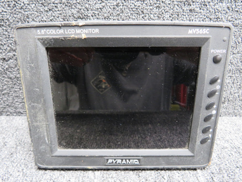 MV56SC Pyramid Color LCD Monitor