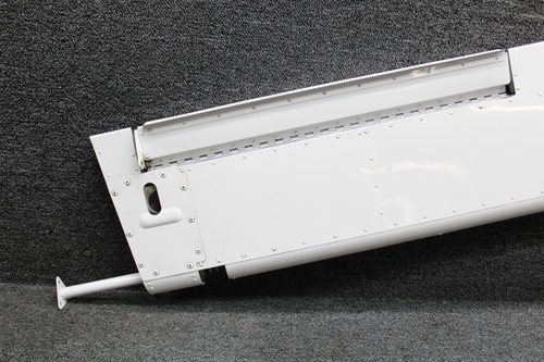 0934100-10 Cessna 162 Elevator Assembly RH with Trim Tab (N7027F)