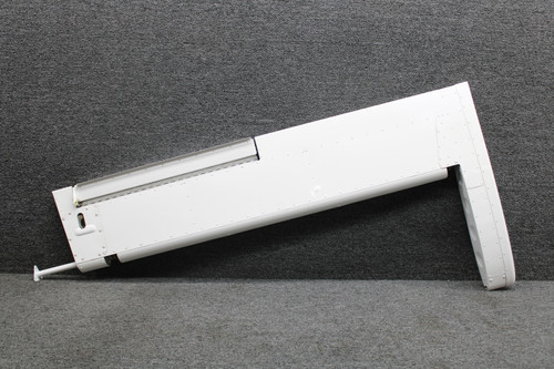 0934100-10 Cessna 162 Elevator Assembly RH with Trim Tab (N7027F)