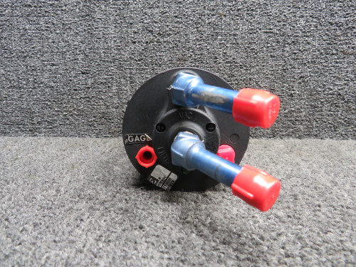 23-501-06-16 Sigma Tek 5000B-36 Attitude Gyro Indicator (Type: 1)