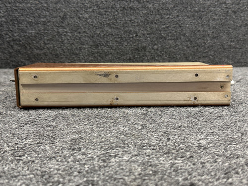 0110 S-Tec Autopilot Pitch Computer Assembly with Tray (14V)