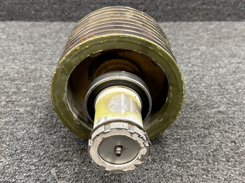 269A5497-9 Hughes Schweizer 269C Pulley Assembly