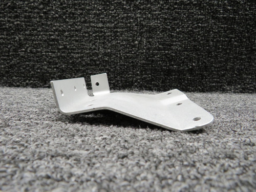 0712302-2 Cessna 182 Horizontal Stabilizer Hinge Bracket RH (Worn Holes)