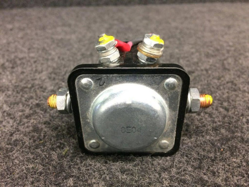 Rebel Murphy Solenoid Assy (Volts: 14)