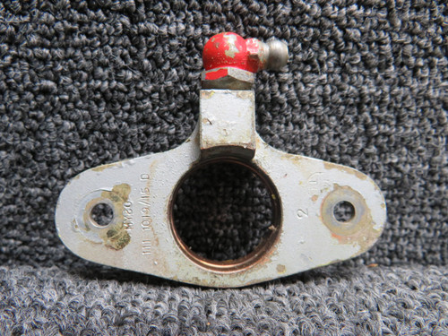 MY20-111-1019-15 Falcon Jet Flange