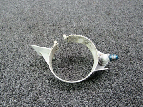 60-810045-12 Beech B60 Clamp Assembly RH Gear Safety