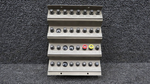 89843-004 Piper PA46-350P Co-Pilot Circuit Breaker Panel Assy