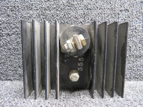 37393-002 (Alt: 555-737) Piper Cooler Diode Assembly