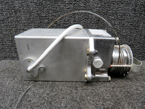 011-00877-20, 011-01904-00 Garmin GSA-80 Servo Actuator w Gearbox (28V)