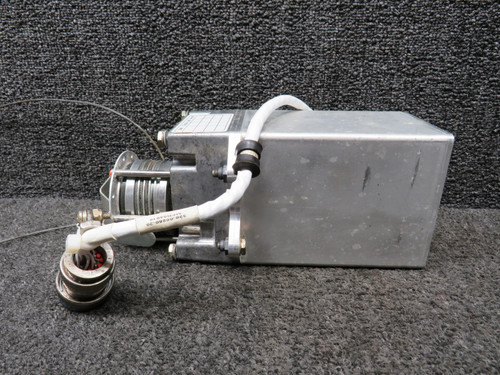 011-00877-20, 011-01904-00 Garmin GSA-80 Servo Actuator w Gearbox (28V)