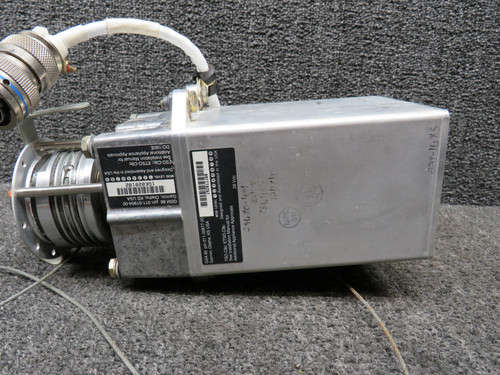 011-00877-20, 011-01904-00 Garmin GSA-80 Servo Actuator w Gearbox (28V)