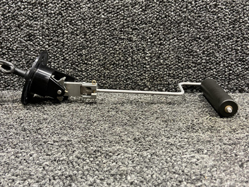 Cies Inc CC2840220204-101 CIES Inboard Fuel Level Transmitter LH, RH (9-28V) 