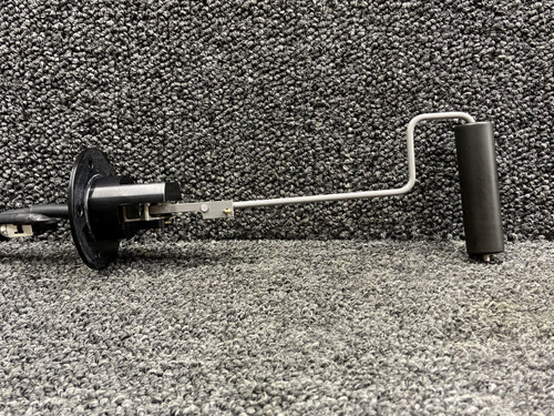 Cies Inc CC2840220204-101 CIES Inboard Fuel Level Transmitter LH, RH (9-28V) 