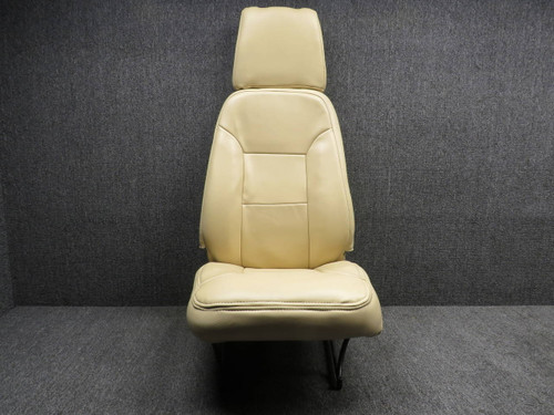 79479-002 Piper PA32RT-300T Seat Assy Aft LH (Legs: 13")