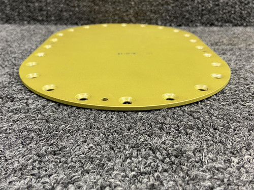 Kodiak 100-828-4413 Kodiak 100 Fuel Reservoir Bladder Access Plate 
