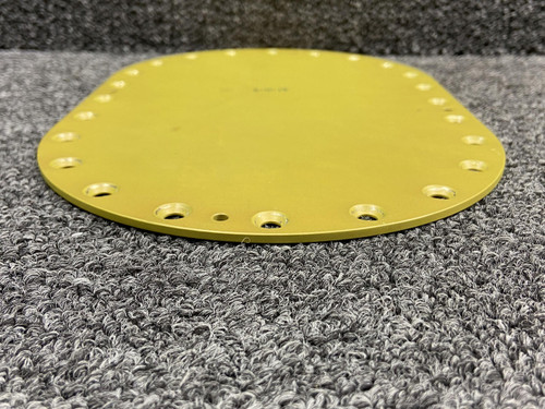 Kodiak 100-828-4413 Kodiak 100 Fuel Reservoir Bladder Access Plate 