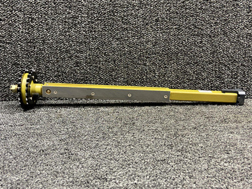 Kodiak 100-619-2010, 100-619-2210 Kodiak 100 Control Column Torque Tube w Sprocket 