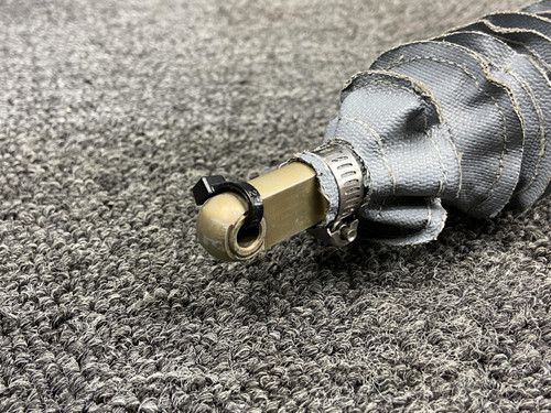 Electromech EM4134-1 (Alt: 100-621-0100) Electromech Flap Actuator Assembly 