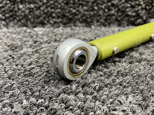 Kodiak 100-617-0002-D01 Kodiak 100 Rudder Pedal Bellcrank Pushrod RH 