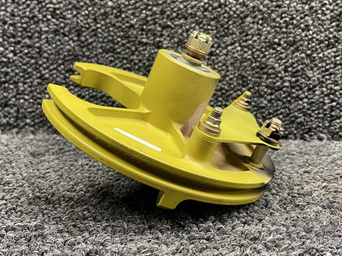 Kodiak 100-616-2000-02 Kodiak 100 Aileron Sector Bellcrank Assembly RH 