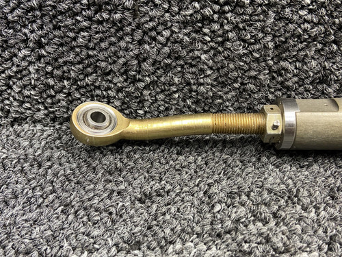 Kodiak LSC8497, 100-617-0147 Kodiak 100 Nose Gear Steering Bungee Spring & Rod End 