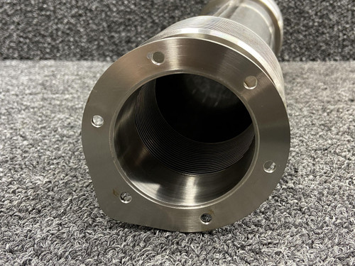 Metal-Flex 100-617-2235-D01 Metal-Flex Bellows Flex Seal Assembly 