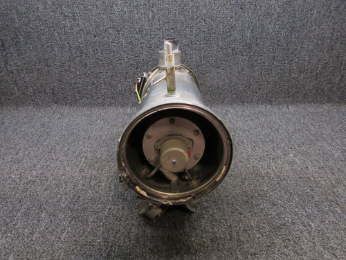 A34D51 (Alt: 60-384014-1) Janitrol B3040 Aircraft Heater Volts: 24, BTU: 35,000)