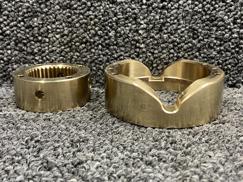 Kodiak 100-412-0126 Kodiak 100 Upper Nose Gear Gland 