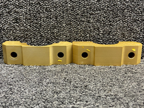 Kodiak 100-420-1107-01, 100-420-1107-02 Kodiak 100 Main Gear Trunnion Pin Cap Set 