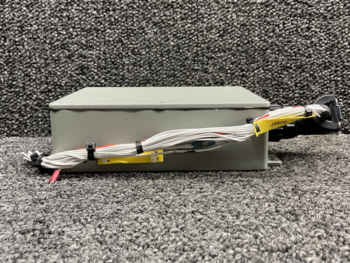 Cav Ice Protection LTD 13247-01 Cav Ice Protection System De-Ice Timer Box Assembly (28V) 