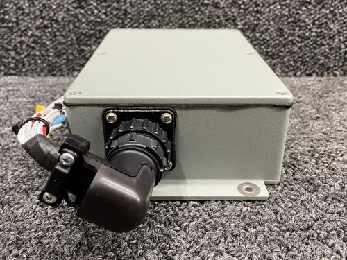 Cav Ice Protection LTD 13247-01 Cav Ice Protection System De-Ice Timer Box Assembly (28V) 