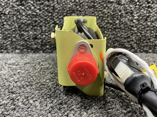 Cav Ice Protection LTD 13226-01 Cav Ice Protection De-Ice Flow Transducer Assembly 