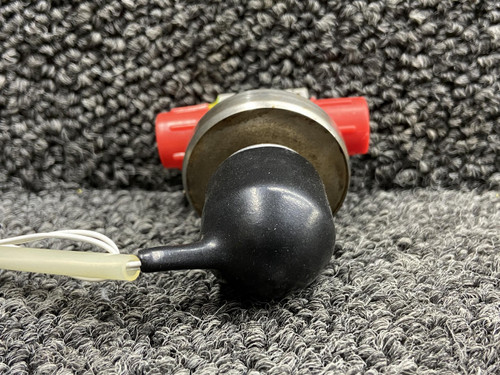 Cav Ice Protection LTD P041LJ2015 Cav Ice Protection De-Ice Low Pressure Switch (28V) 