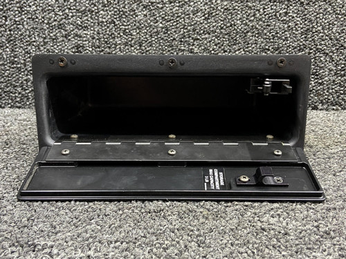 Kodiak 100-210-4455-D01, 100-210-4456-D01 Kodiak 100 Instrument Panel Storage Box RH w Door 