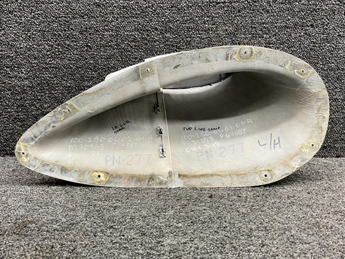 Kodiak 100-250-0601-01, 100-250-0602-01 Kodiak 100 Lower Landing Gear Strut Fairing LH 