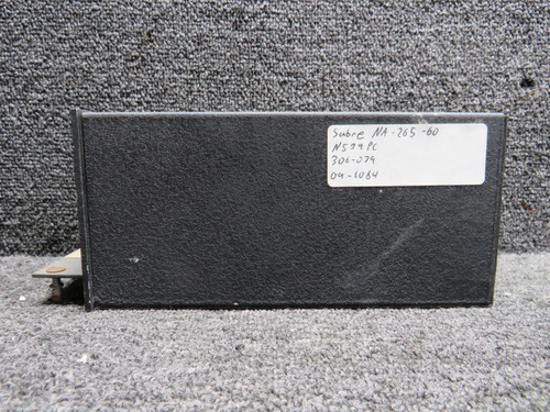 Intercontinental 25455-001 Intercontinental DME Digital to Analog Converter 