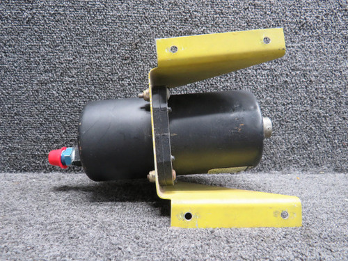 Intercontinental AC-7-13280B Intercontinental 410 Altitude Controller with Mount 