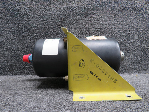 Intercontinental AC-7-13280B Intercontinental 410 Altitude Controller with Mount 